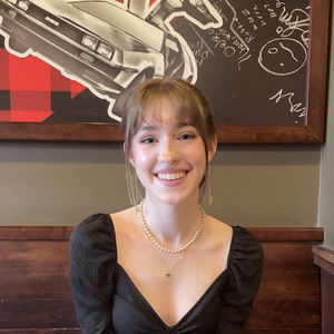 Meet your Posher, Marcella